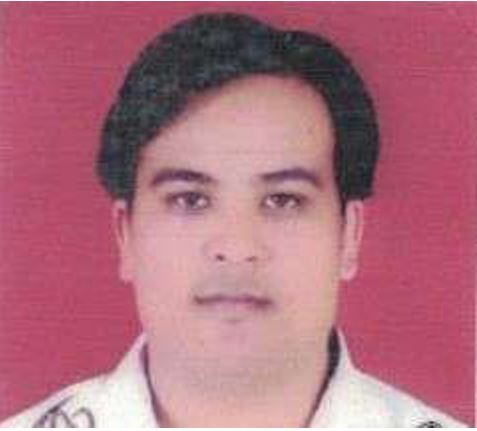 Dhandeshwor Shrestha